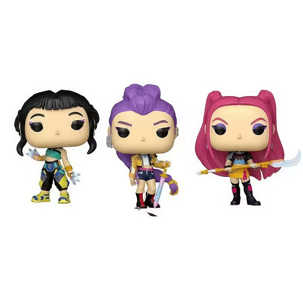 Demon Hunter Advent Calendar 2025