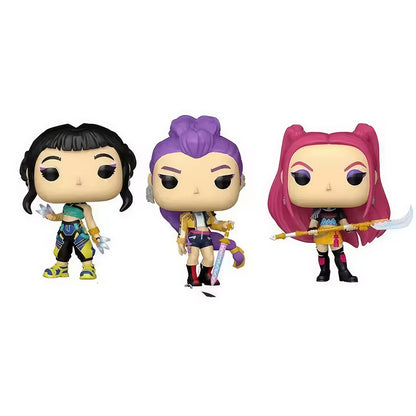 Demon Hunter Advent Calendar 2025