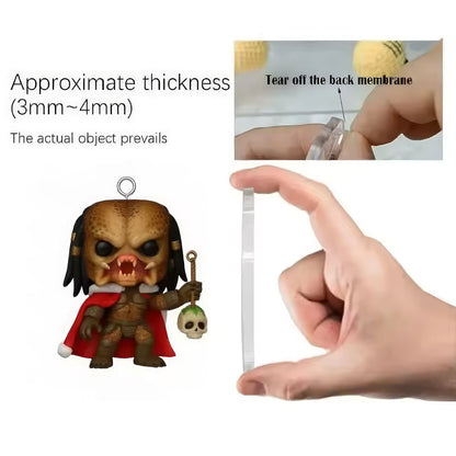 Demon Hunter Advent Calendar 2025