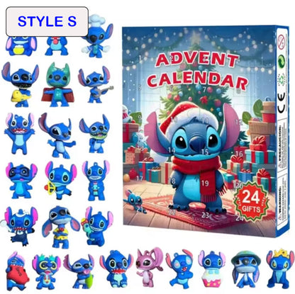 Disney Advent Calendar 2025