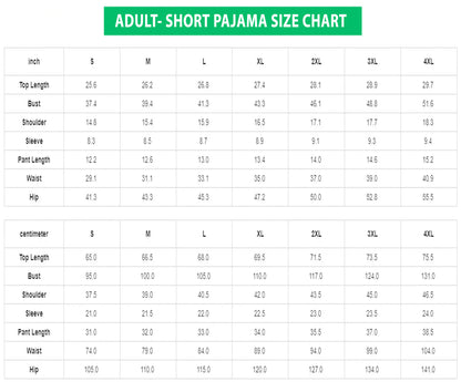 HomePJs™ Hamilton Musical Pajamas Set