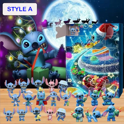 Disney Advent Calendar 2025