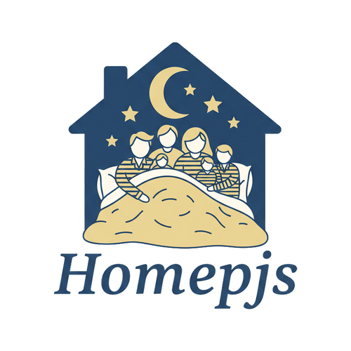 HOMEPJs
