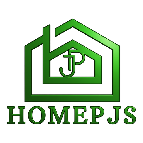 HOMEPJs